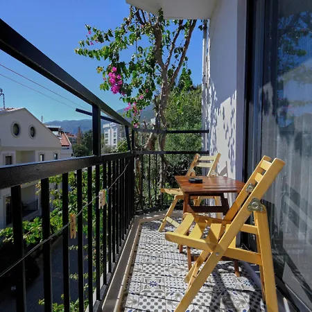 Homestay Caretta Kas