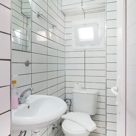 Caretta Gazde/Camere de închiriat Kaș